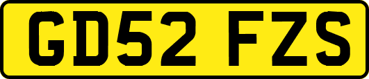 GD52FZS