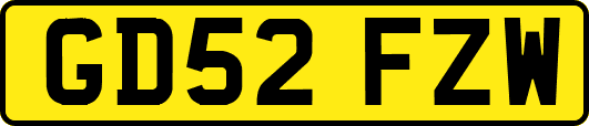 GD52FZW