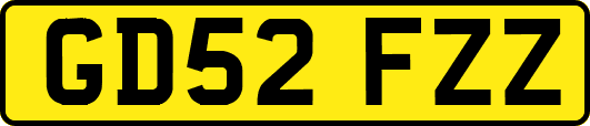 GD52FZZ