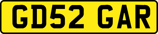 GD52GAR
