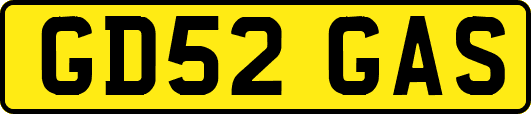 GD52GAS