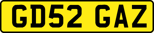 GD52GAZ