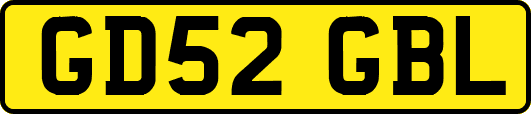 GD52GBL