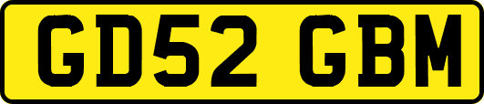 GD52GBM