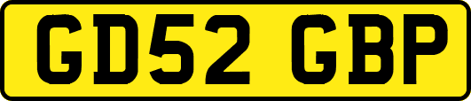 GD52GBP