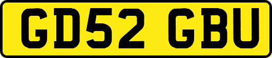 GD52GBU
