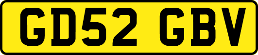 GD52GBV
