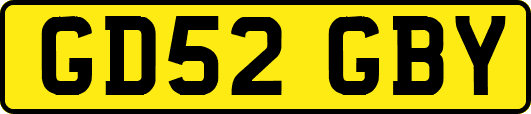 GD52GBY