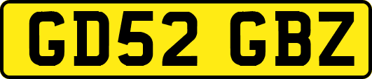 GD52GBZ