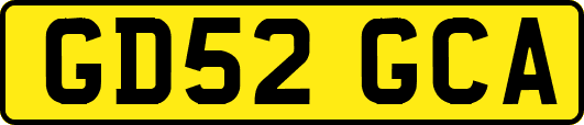 GD52GCA