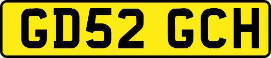 GD52GCH