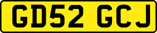 GD52GCJ