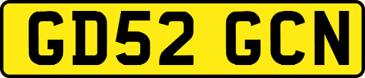 GD52GCN