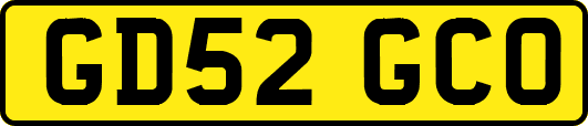 GD52GCO