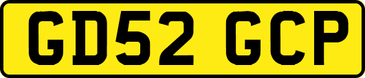 GD52GCP