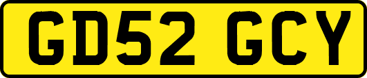 GD52GCY