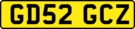 GD52GCZ