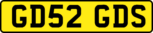 GD52GDS