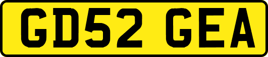 GD52GEA