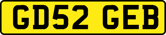 GD52GEB