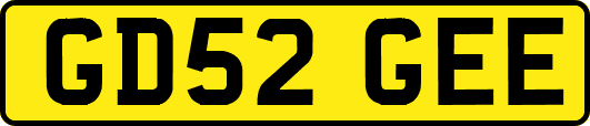 GD52GEE