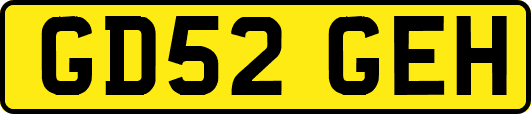 GD52GEH