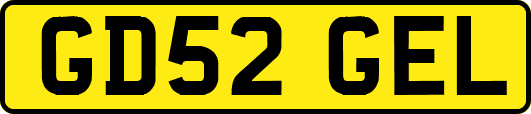 GD52GEL
