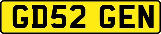 GD52GEN