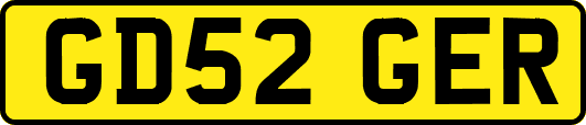 GD52GER