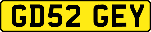 GD52GEY