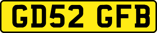 GD52GFB