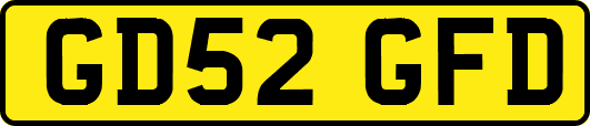 GD52GFD