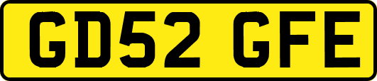 GD52GFE