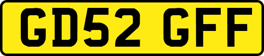 GD52GFF