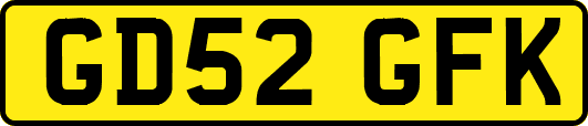 GD52GFK
