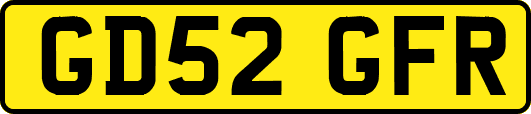 GD52GFR