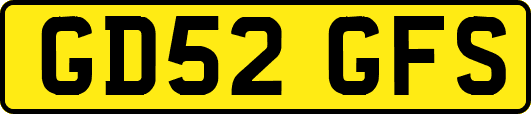 GD52GFS