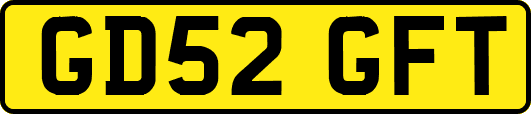 GD52GFT
