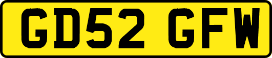 GD52GFW