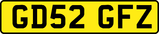 GD52GFZ