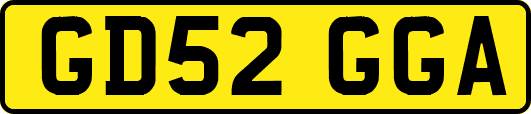 GD52GGA