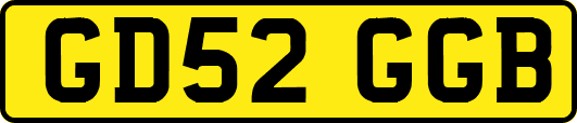 GD52GGB