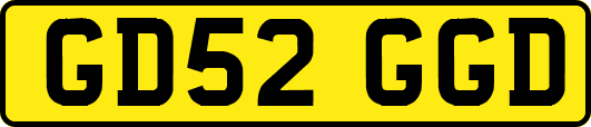 GD52GGD