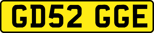 GD52GGE
