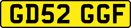 GD52GGF