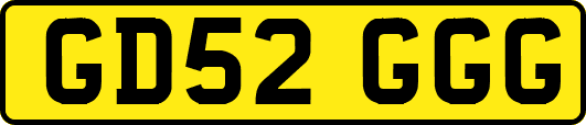 GD52GGG