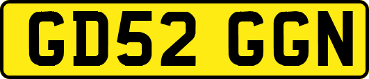 GD52GGN
