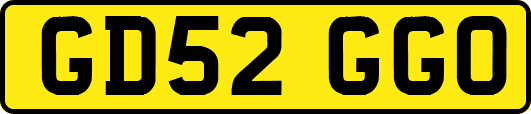 GD52GGO