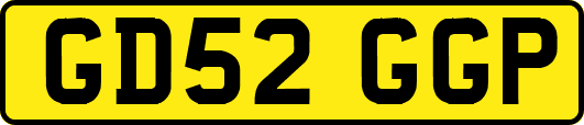 GD52GGP