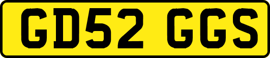 GD52GGS